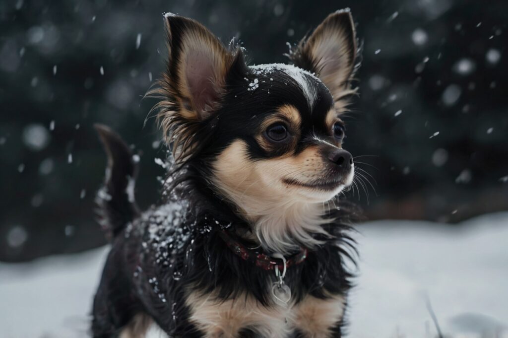 Creating a Balanced Diet for Chihuahuas