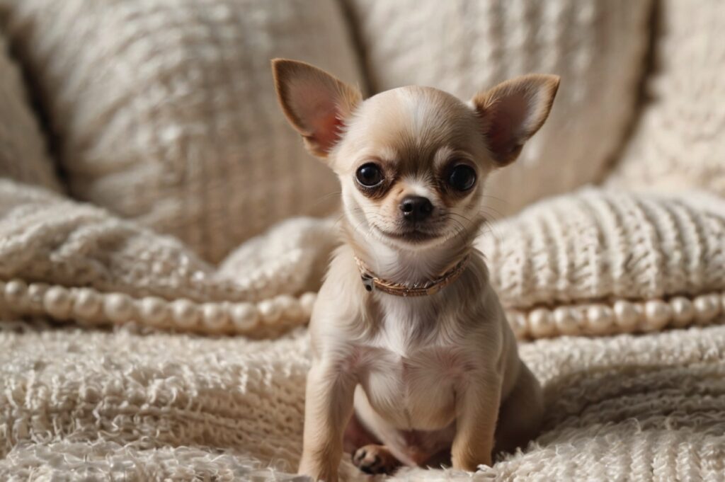 Fun and Interesting Chihuahua Facts