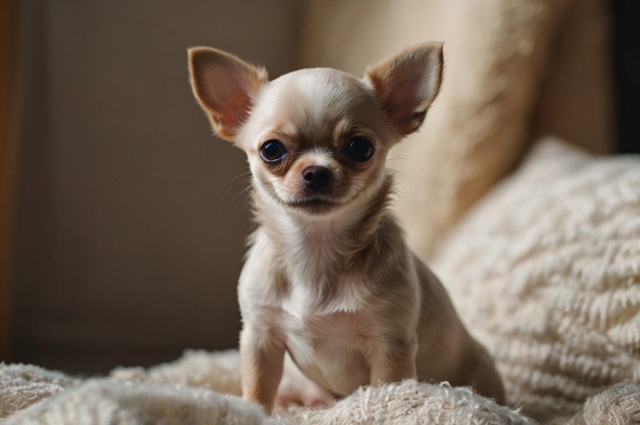 Fun and Interesting Chihuahua Facts